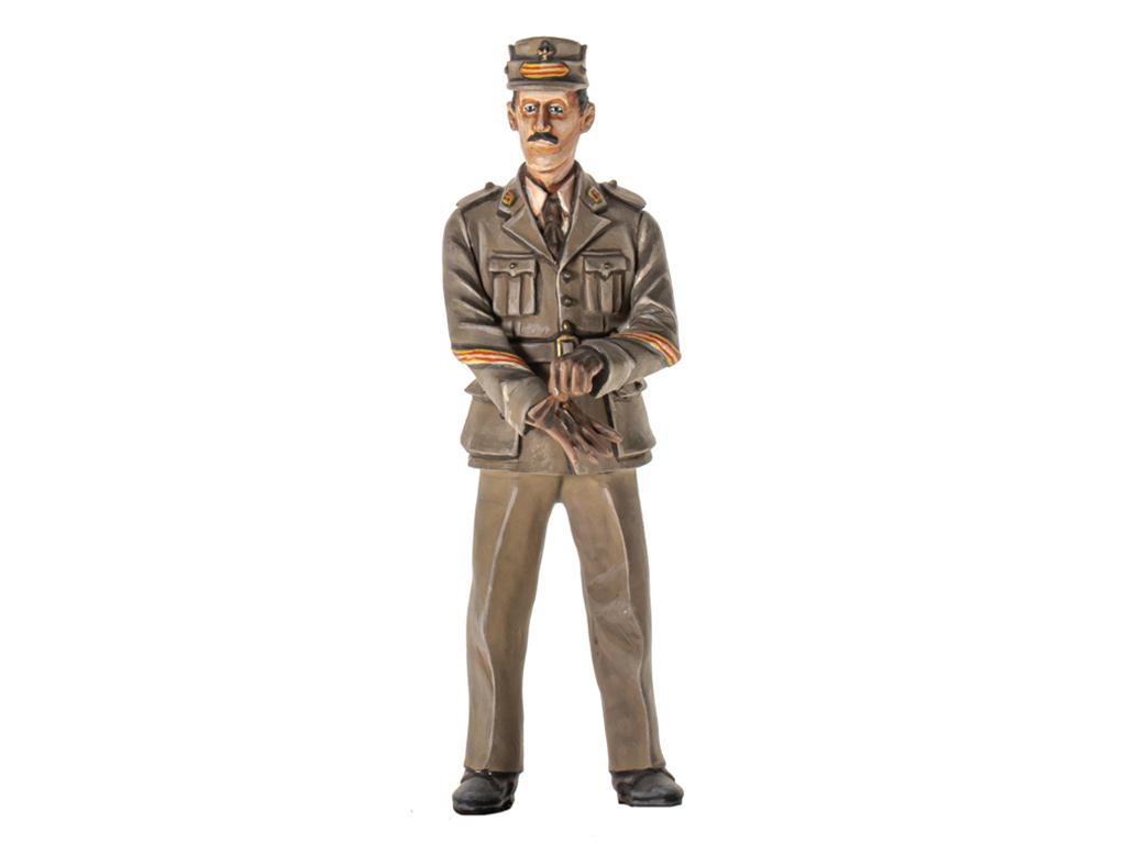 Guardia Civil, 1975 (Vista 12)