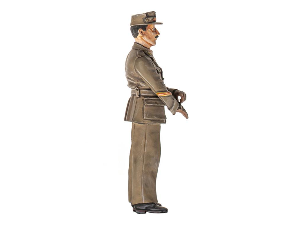 Guardia Civil, 1975 (Vista 13)
