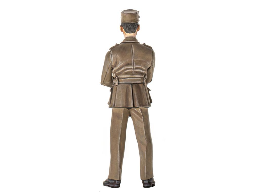 Guardia Civil, 1975 (Vista 14)