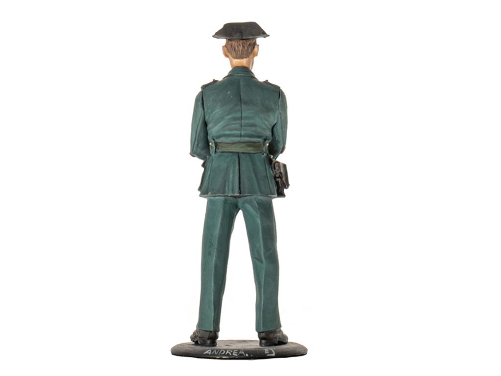 Guardia Civil, 1975 (Vista 6)