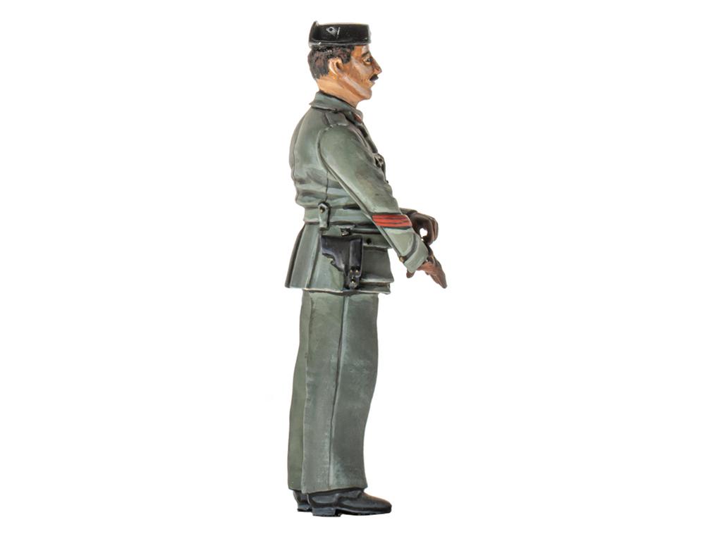 Guardia Civil, 1975 (Vista 9)