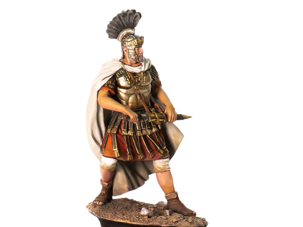 Oficial pretoriano (Vista 5)