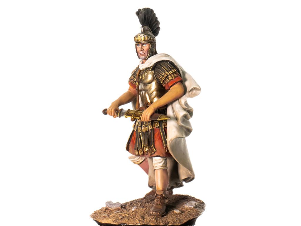 Oficial pretoriano (Vista 7)