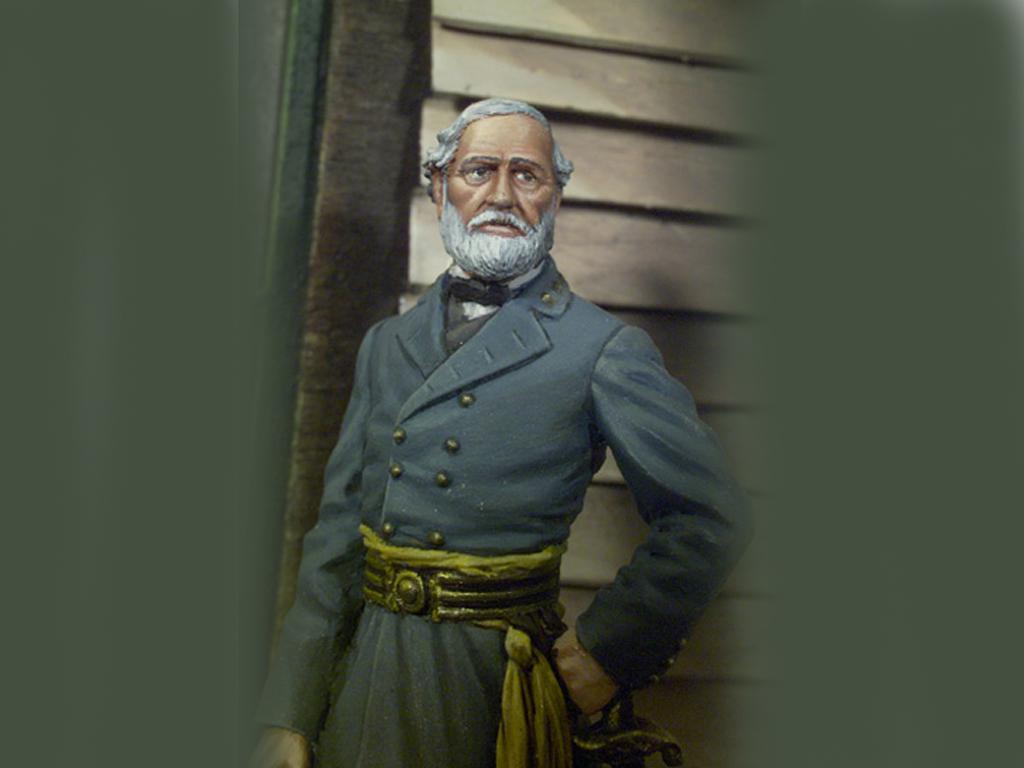 General Lee 1864 (Vista 1)