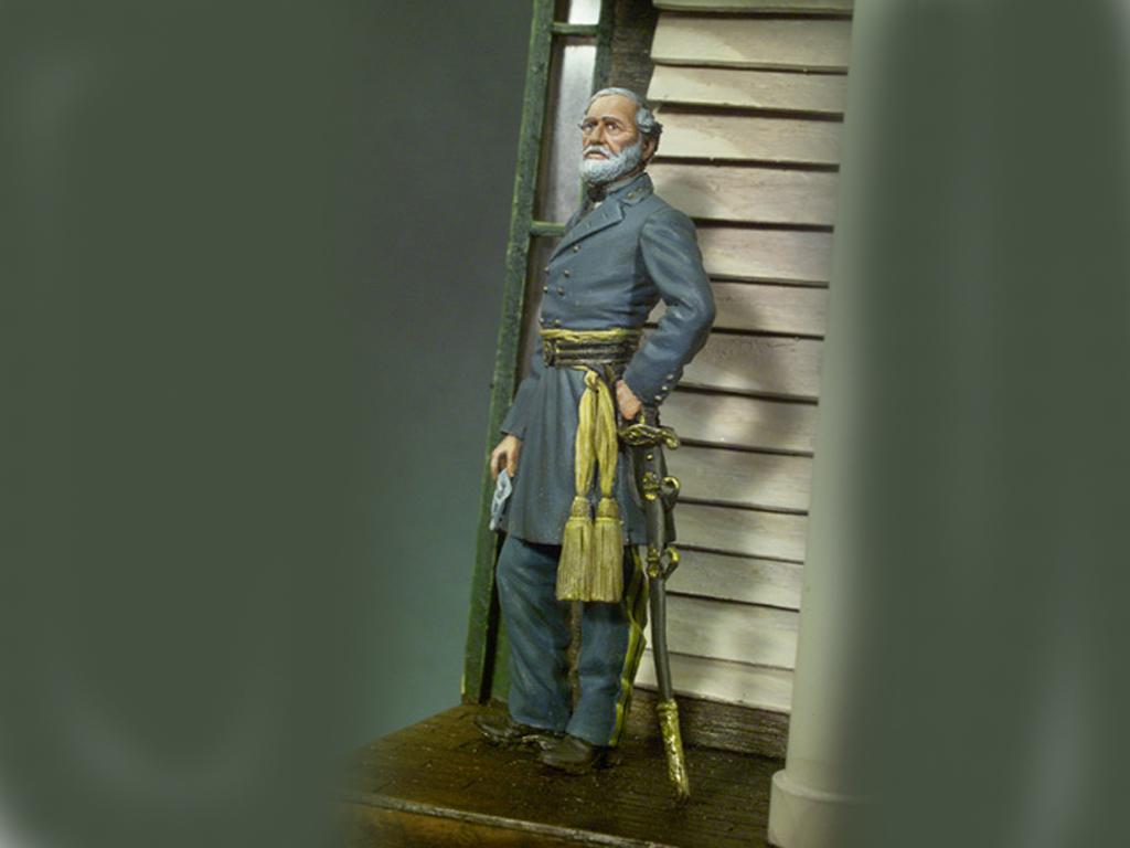 General Lee 1864 (Vista 2)