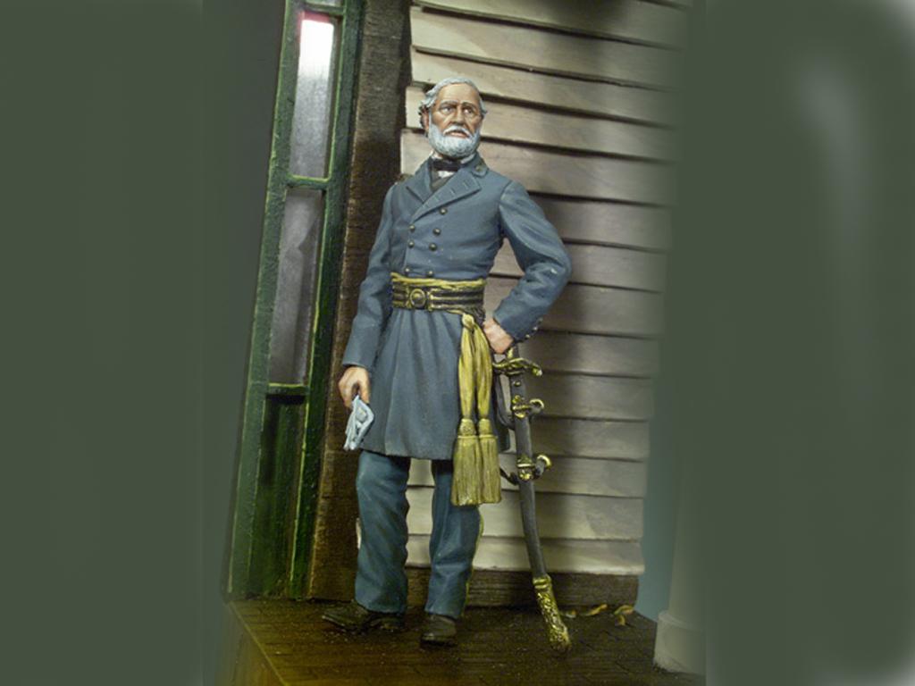 General Lee 1864 (Vista 3)