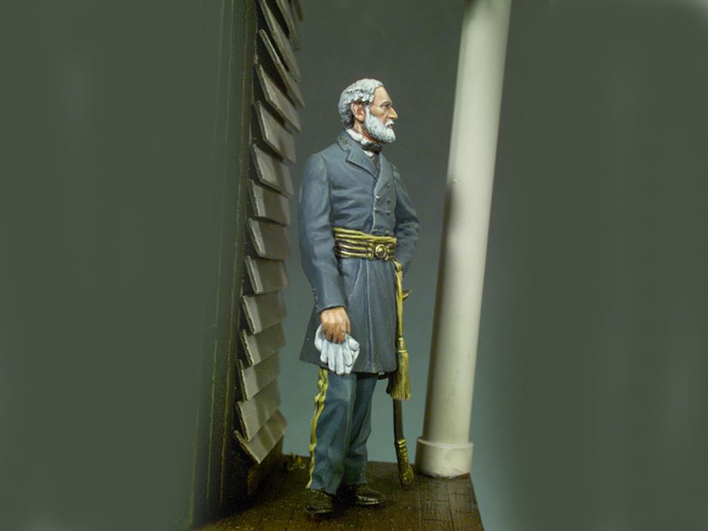 General Lee 1864 (Vista 4)