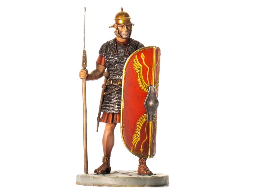 Soldado Romano republicano, 31 A.C. (Vista 5)