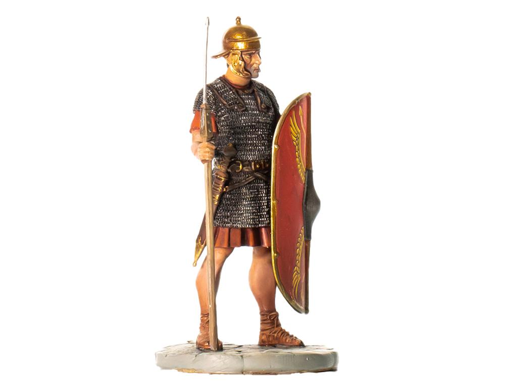 Soldado Romano republicano, 31 A.C. (Vista 6)