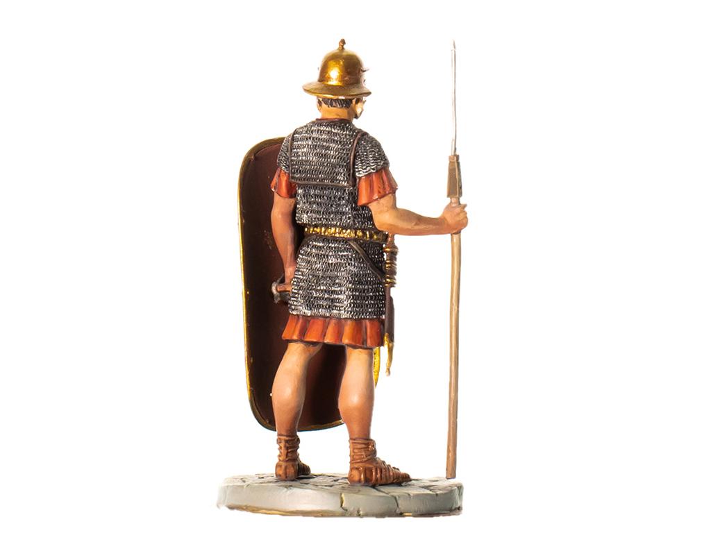 Soldado Romano republicano, 31 A.C. (Vista 7)