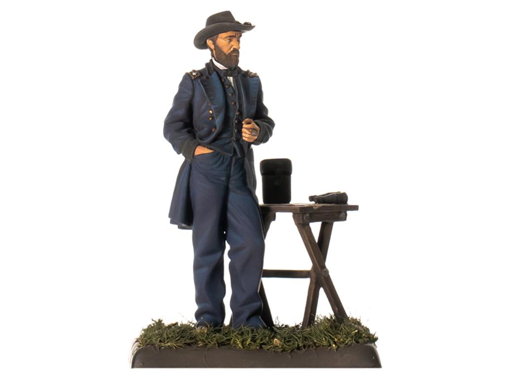 General Ulysses S.Grant, 1864 (Vista 2)