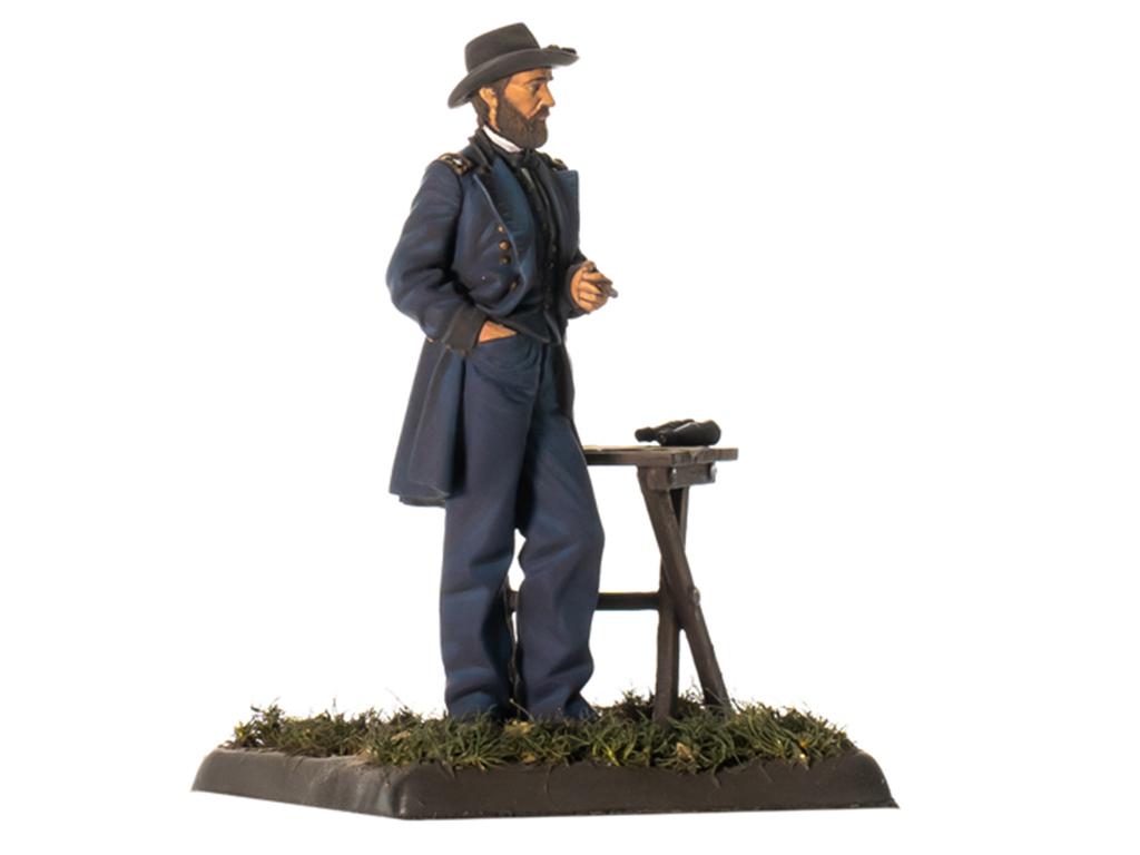 General Ulysses S.Grant, 1864 (Vista 3)