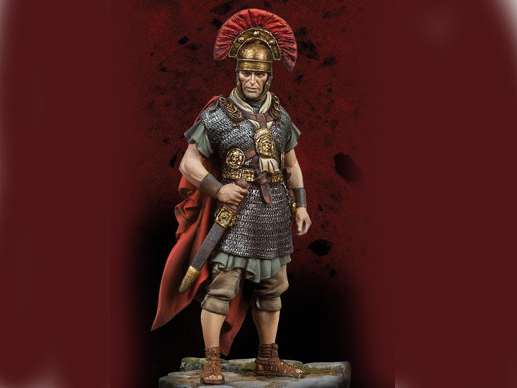 Centurion I B.C. (Vista 1)