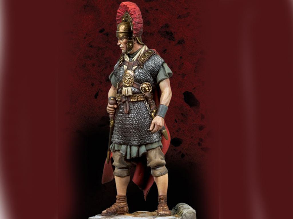 Centurion I B.C. (Vista 5)