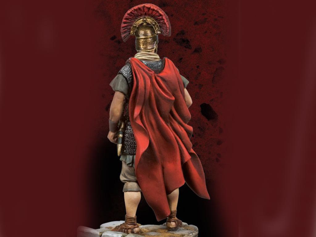 Centurion I B.C. (Vista 6)