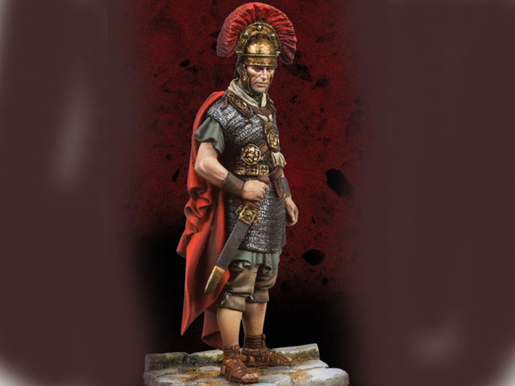 Centurion I B.C. (Vista 8)