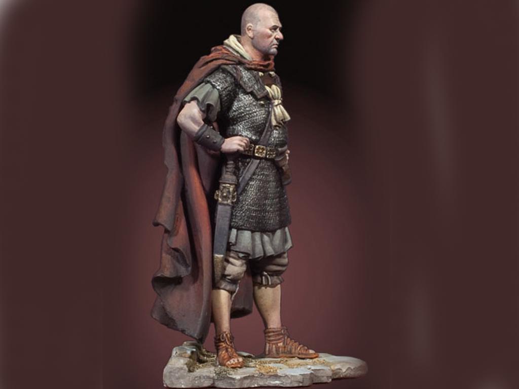Legionario Romano I B.C. (Vista 6)