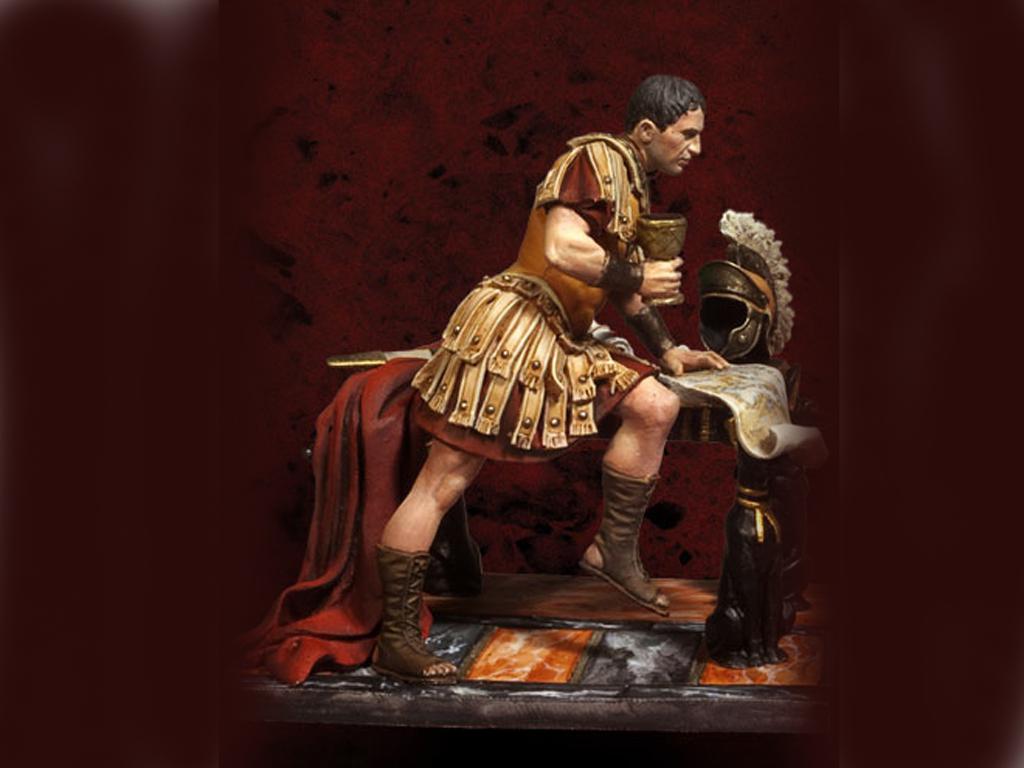 Marcus Antonius, I B.C. (Vista 6)