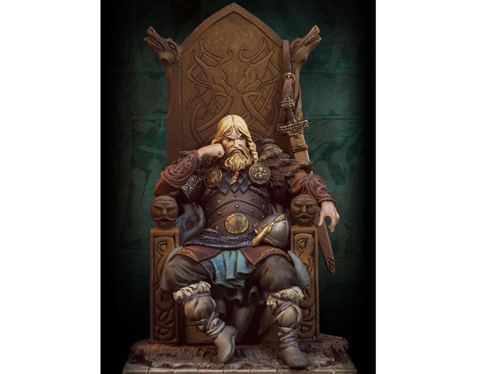 Norse Lord 800 A.D. (Vista 2)