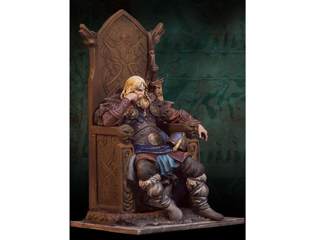 Norse Lord 800 A.D. (Vista 4)