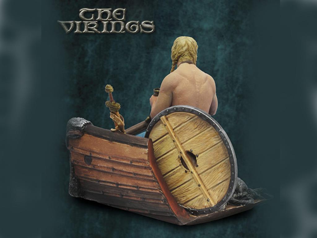 Remero Vikingo (Vista 2)