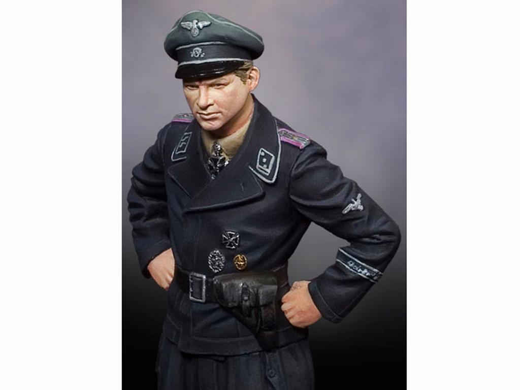 Michael  Wittmann, 1944 (Vista 2)