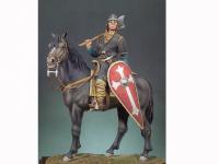 El señor de la guerra, 1100. Normando (Vista 5)