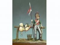 Lancero Francés 1812 (Vista 5)