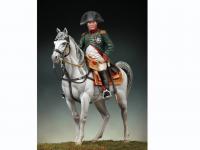 Napoleon a caballo, Friedland 1807 (Vista 5)