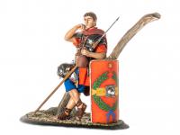 Legionario Romano 125 D.C. (Vista 12)