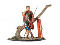 Legionario Romano 125 D.C. (Vista 16)