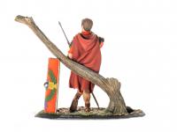 Legionario Romano 125 D.C. (Vista 18)