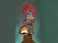 Centurión Romano (Vista 11)