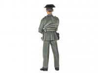 Guardia Civil, 1975 (Vista 25)