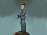 Guardia Civil, 1975 (Vista 17)