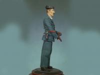 Guardia Civil, 1975 (Vista 18)