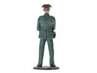 Guardia Civil, 1975 (Vista 21)