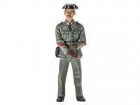 Guardia Civil, 1975 (Vista 23)