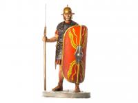 Soldado Romano republicano, 31 A.C. (Vista 8)