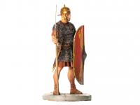 Soldado Romano republicano, 31 A.C. (Vista 13)