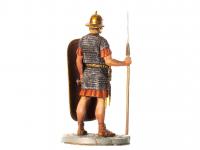 Soldado Romano republicano, 31 A.C. (Vista 14)