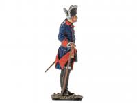 Federico el Grande (Vista 6)