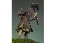 Guerrero Escocés año 1297 (Vista 6)