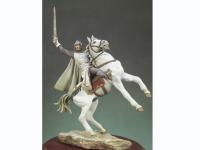 El Cid a caballo (Vista 5)