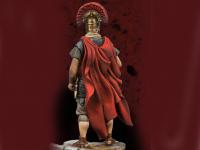 Centurion I B.C. (Vista 14)