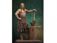 Norse Blacksmith 750 A.D. (Vista 5)
