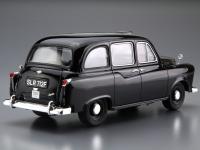 FX-4 London Black Cab 1968 (Vista 5)