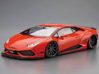 LB-Works Lamborghini Huracan Ver.1 (Vista 5)