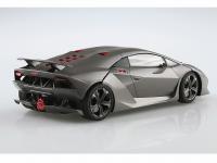 Lamborghini Sesto Elemento (Vista 7)