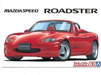 Mazdaspeed Roadster NB8C RS A-Spec (Vista 4)